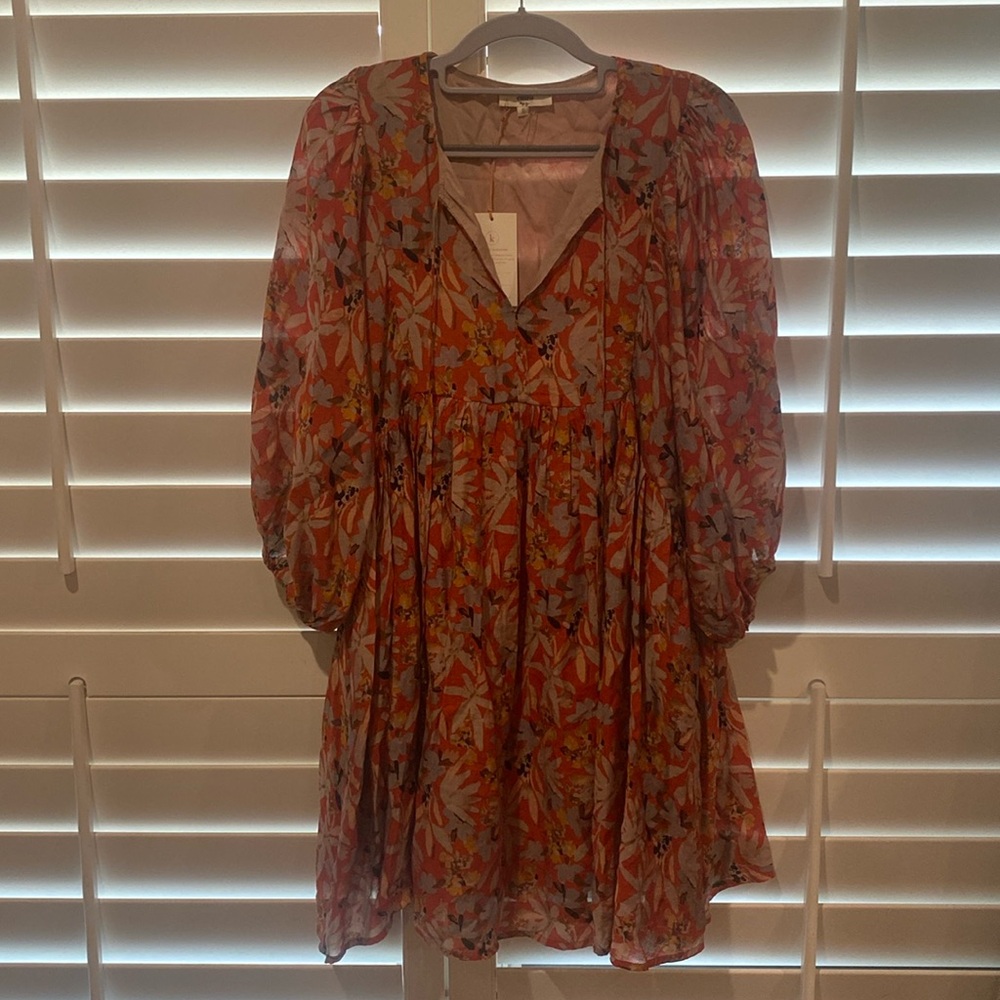 Entro boutique dress - S